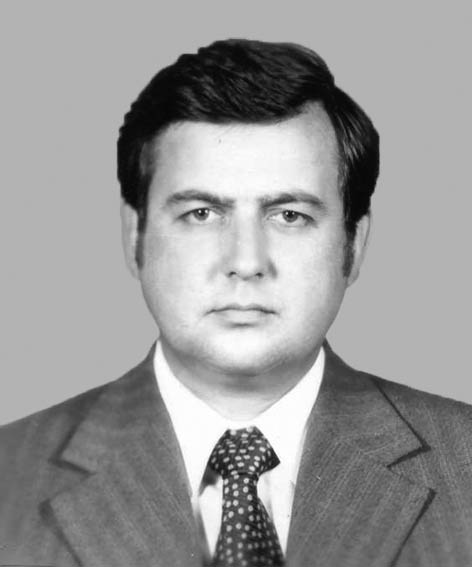 фото: Єгоров Валерій  Михайлович